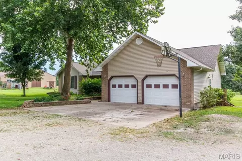 Exterior - 235 Springfield Rd, Buffalo, MO 65622 photo 7 of 7
