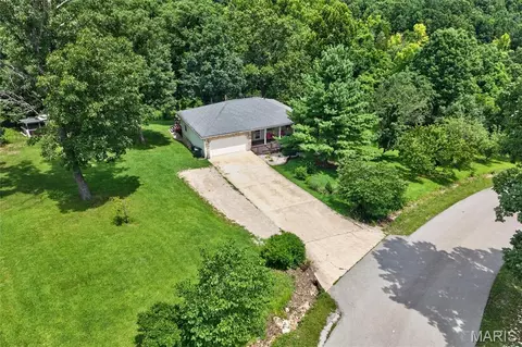 13935 Tapestry Ln, Saint Robert, MO 65584