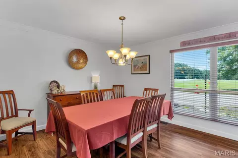 Dining - 8 Oakwood Est, Wright City, MO 63390 photo 1 of 1