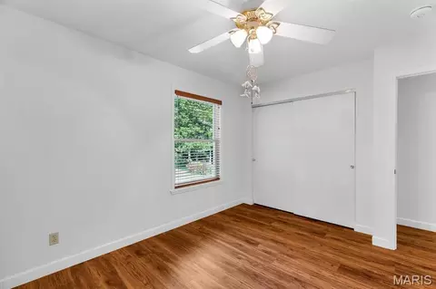 Bedroom - 8 Oakwood Est, Wright City, MO 63390 photo 1 of 4