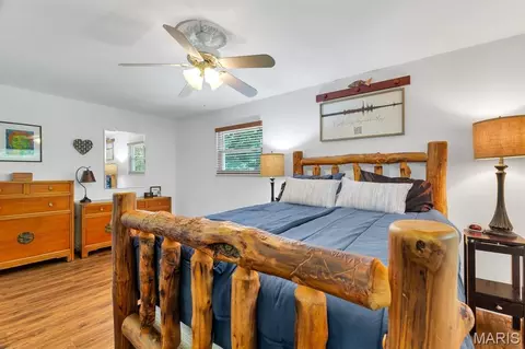 Bedroom - 8 Oakwood Est, Wright City, MO 63390 photo 4 of 4
