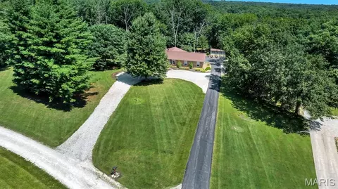 Exterior - 8 Oakwood Est, Wright City, MO 63390 photo 11 of 11