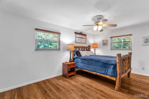 Bedroom - 8 Oakwood Est, Wright City, MO 63390 photo 2 of 4