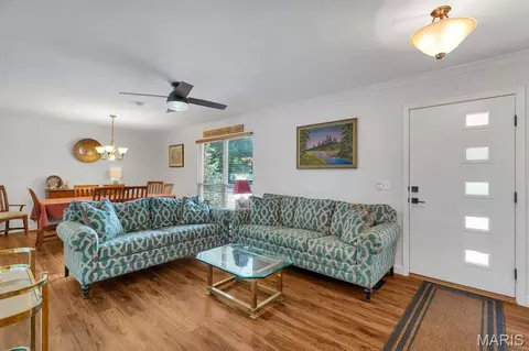 Living - 8 Oakwood Est, Wright City, MO 63390 photo 1 of 3