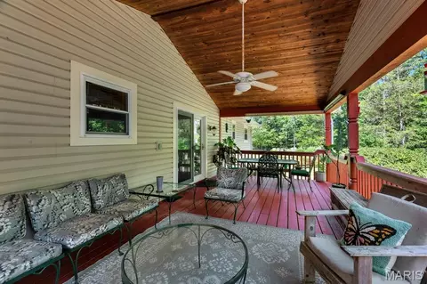 Exterior - 8 Oakwood Est, Wright City, MO 63390 photo 3 of 11