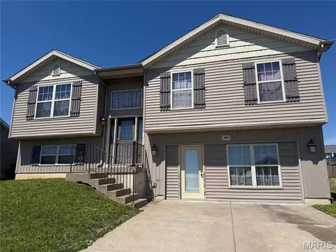 2409 Anthony Steven Ct, Warrenton, MO 63383