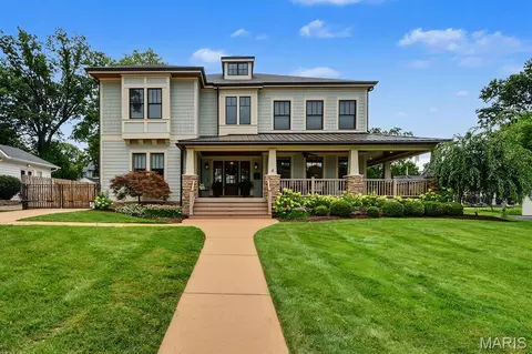 102 Edwin Ave, Saint Louis, MO 63122