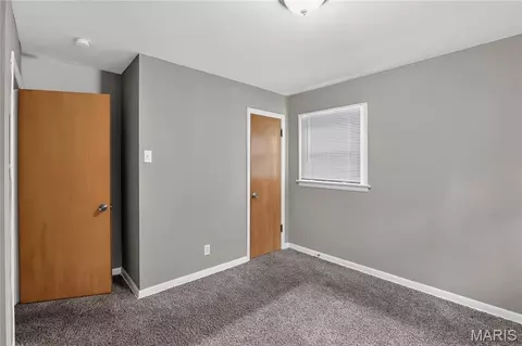 Bedroom - 1027 Renshaw Dr, Ferguson, MO 63135 photo 5 of 5