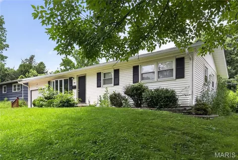 Other - 1027 Renshaw Dr, Ferguson, MO 63135 photo 1 of 12