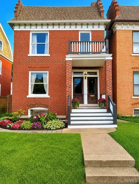 4008 Botanical Ave, Saint Louis, MO 63110