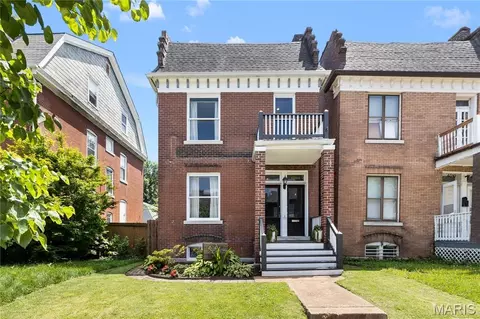 4008 Botanical Ave, Saint Louis, MO 63110