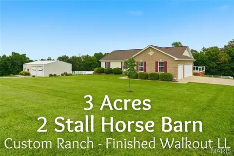 140 Brandi Lynn Dr, Foristell, MO 63348