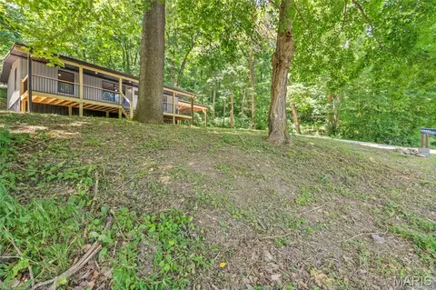 14355 Charter Church Rd, De Soto, MO 63020