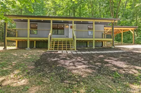 14355 Charter Church Rd, De Soto, MO 63020
