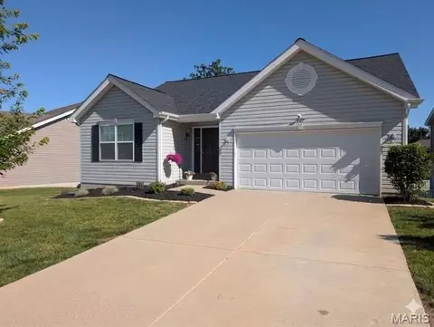 437 Dusty Brook Dr, O'fallon, MO 63366