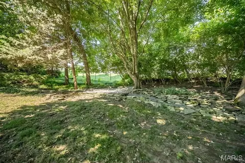 Exterior - 173 Hickory Tree Ct, Ballwin, MO 63011 photo 8 of 11