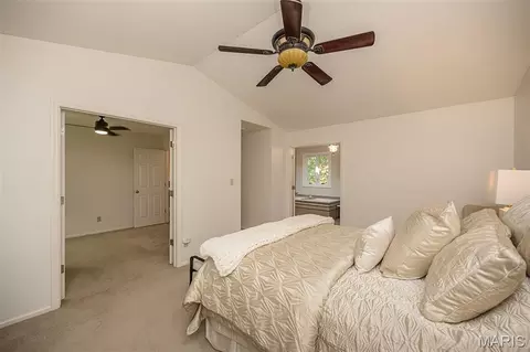 Bedroom - 173 Hickory Tree Ct, Ballwin, MO 63011 photo 5 of 6
