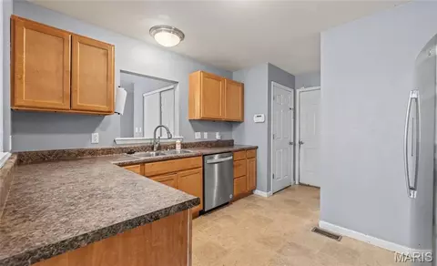 Kitchen - 112 Kale Ct, Saint Robert, MO 65584 photo 1 of 1