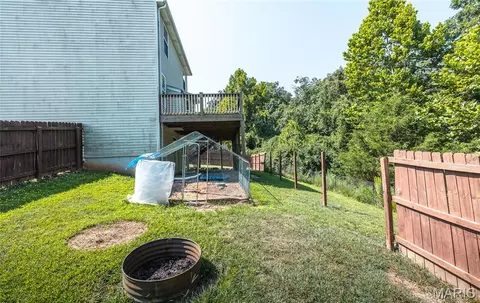 Exterior - 112 Kale Ct, Saint Robert, MO 65584 photo 7 of 8