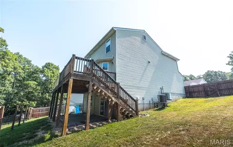 Exterior - 112 Kale Ct, Saint Robert, MO 65584 photo 5 of 8