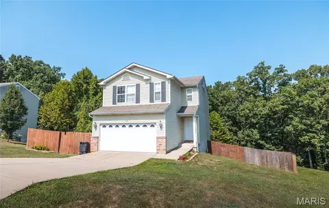 Exterior - 112 Kale Ct, Saint Robert, MO 65584 photo 8 of 8