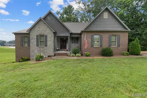 2135 Rampart St, Cape Girardeau, MO 63701