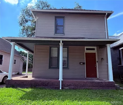 2251 Delmar Ave, Granite City, IL 62040