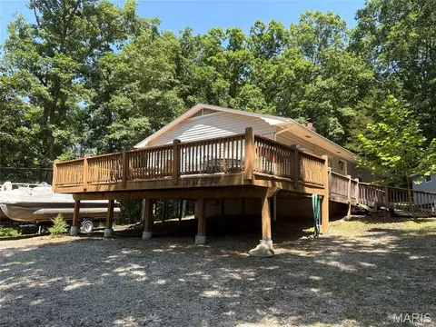 20 Pinnacle Dr, New Florence, MO 63363