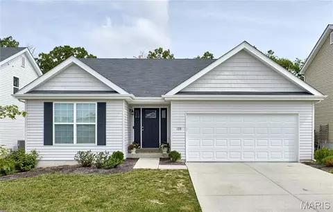 133 Day Lily Ln, Wentzville, MO 63385