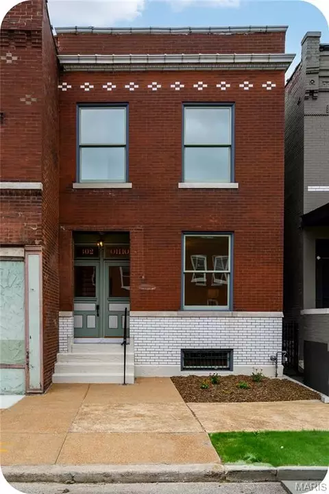 3302 Ohio Ave, Saint Louis, MO 63118