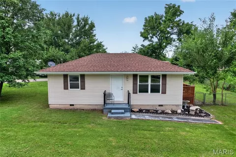 545 Pearl, Lebanon, MO 65536