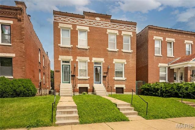 4015 Shenandoah Ave, Saint Louis, MO 63110