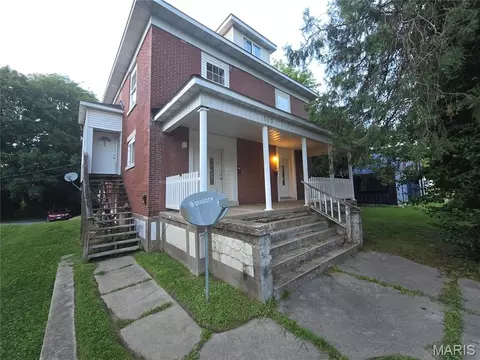 510 Washington Ave, Cape Girardeau, MO 63701