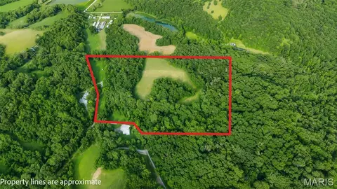575 Schleeper Hollow Rd, Hardin, IL 62047