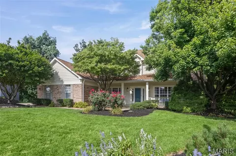 7437 Timberwolf Trl, Fairview Heights, IL 62208