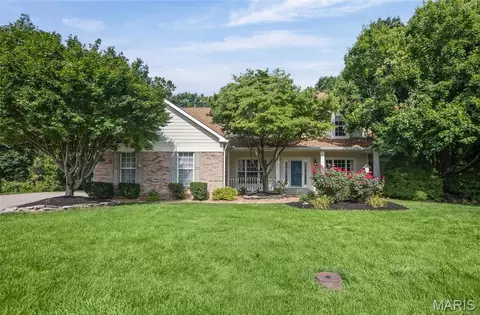 7437 Timberwolf Trl, Fairview Heights, IL 62208