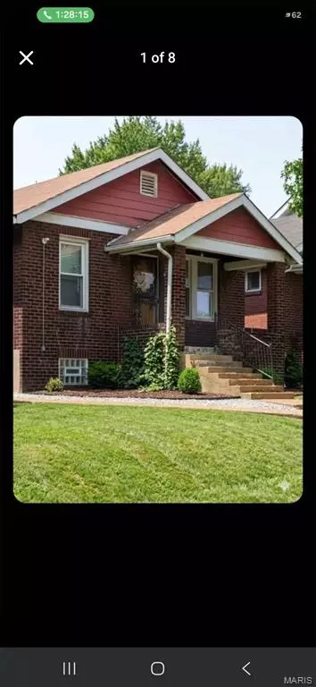 4876 Calvin Ave, Saint Louis, MO 63115
