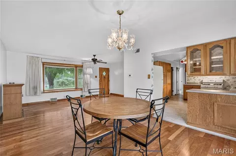 Dining - 7 Wayne St, Saint Charles, MO 63301 photo 3 of 3
