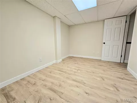 Bedroom - 274 Cedar Village Ct, Ballwin, MO 63021 photo 5 of 5