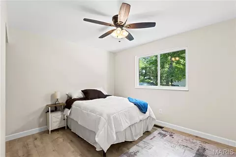 Bedroom - 274 Cedar Village Ct, Ballwin, MO 63021 photo 1 of 5