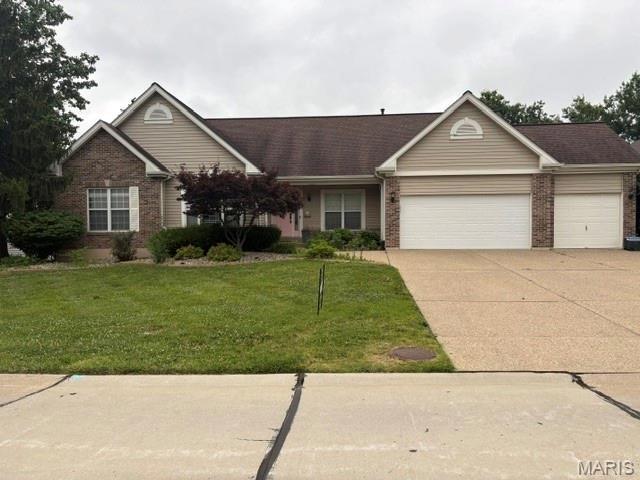 7706 Ardmore Dr, O'fallon, MO 63368