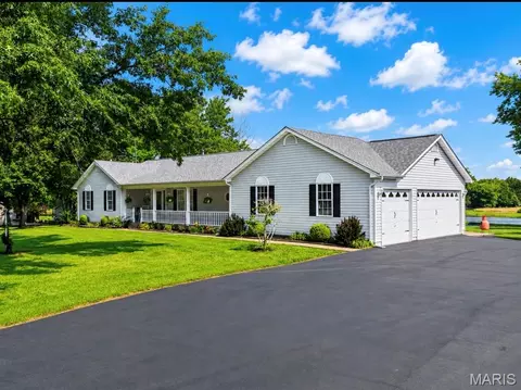 4075 Highway D, Defiance, MO 63341