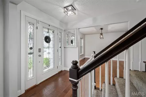 Entry Way - 1260 Old Stone Dr, O'fallon, MO 63368 photo 1 of 5
