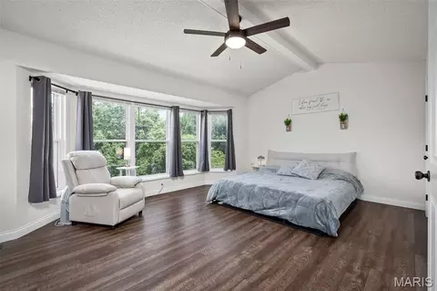 Bedroom - 1260 Old Stone Dr, O'fallon, MO 63368 photo 1 of 8