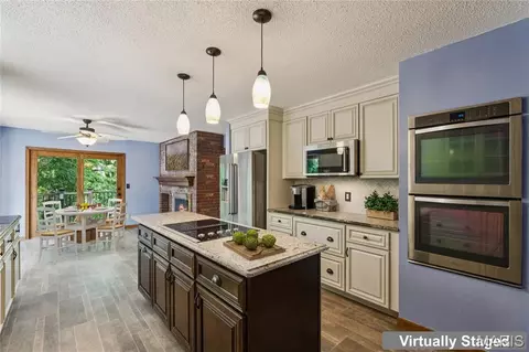 Kitchen - 2792 Riebold Cir, Arnold, MO 63010 photo 1 of 3