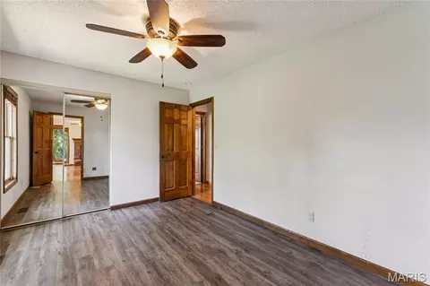 Bedroom - 2792 Riebold Cir, Arnold, MO 63010 photo 3 of 4