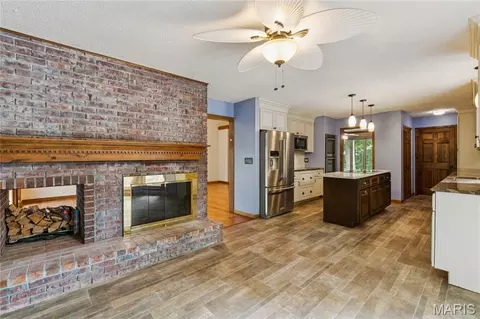 Kitchen - 2792 Riebold Cir, Arnold, MO 63010 photo 3 of 3