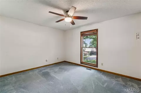 Bedroom - 2792 Riebold Cir, Arnold, MO 63010 photo 4 of 4