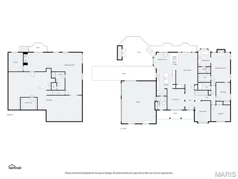 Floorplan - 2792 Riebold Cir, Arnold, MO 63010 photo 1 of 1