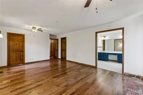 Bedroom - 2792 Riebold Cir, Arnold, MO 63010 photo 2 of 4